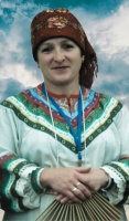 ДЕРЕВЕНСКИЙ БЛОКНОТ. Викторова Ольга Дмитриевна ДЕРЕВЕНСКИЙ БЛОКНОТ. Викторова Ольга Дмитриевна